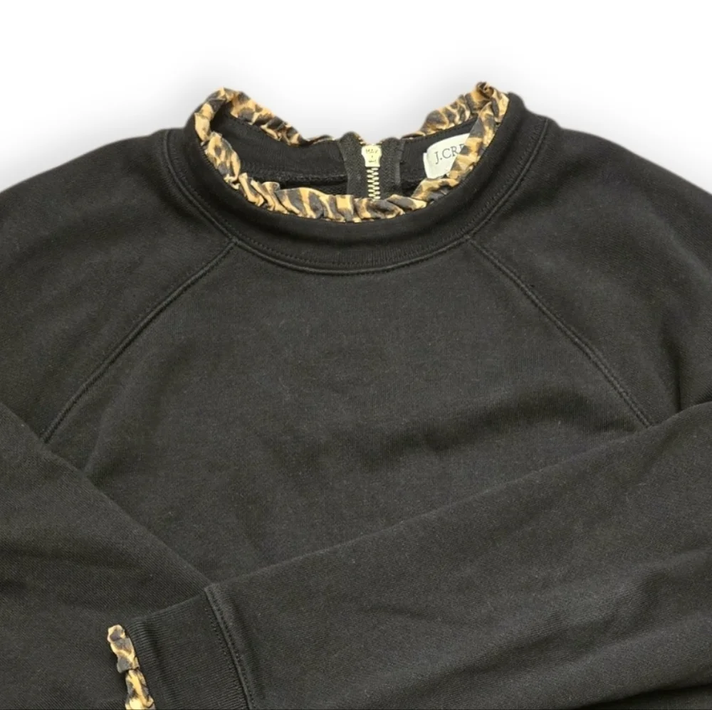 J. Crew Pullover